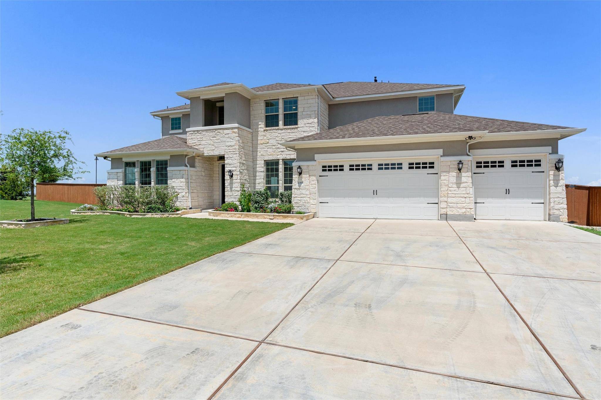 Round Rock, TX 78665,2353 Giona PL