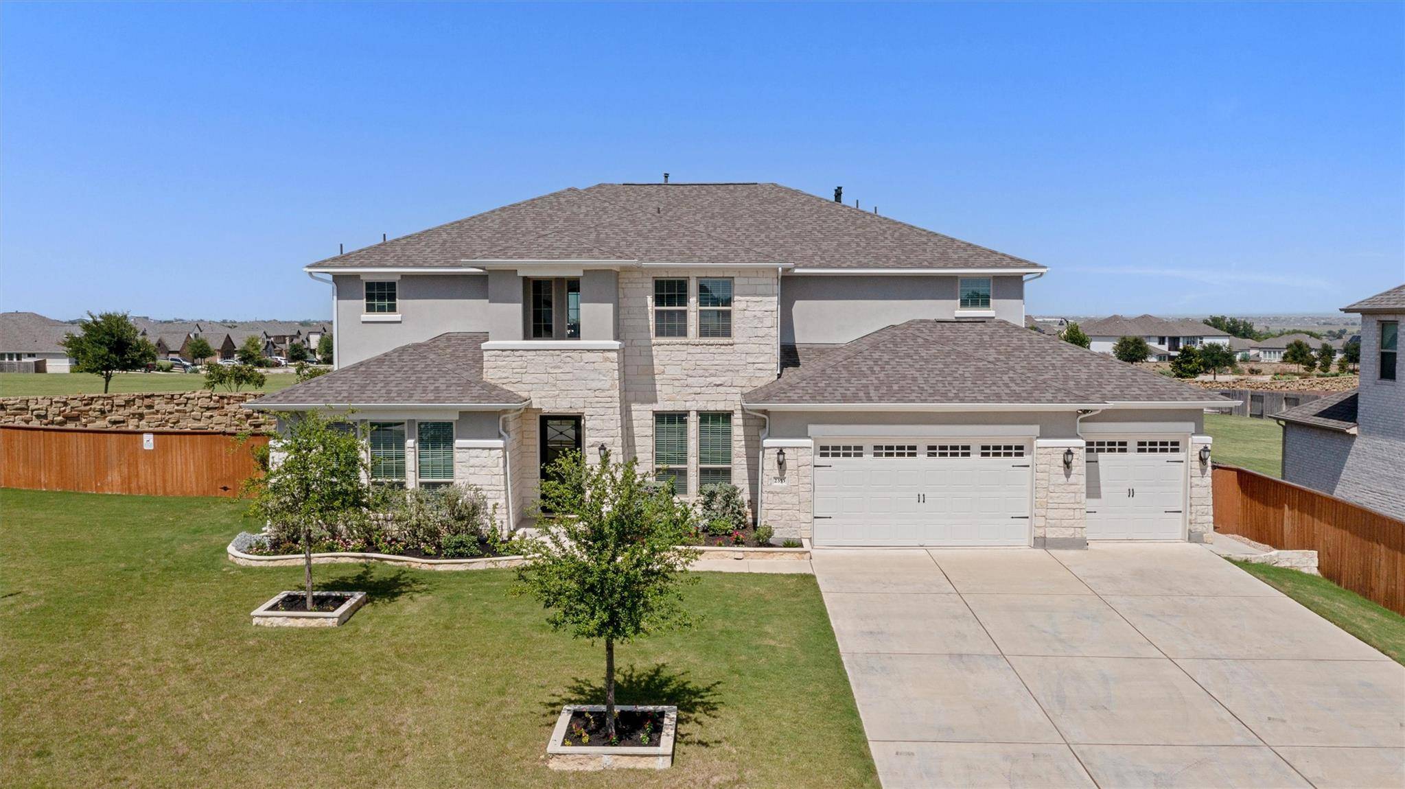 2353 Giona PL, Round Rock, TX 78665