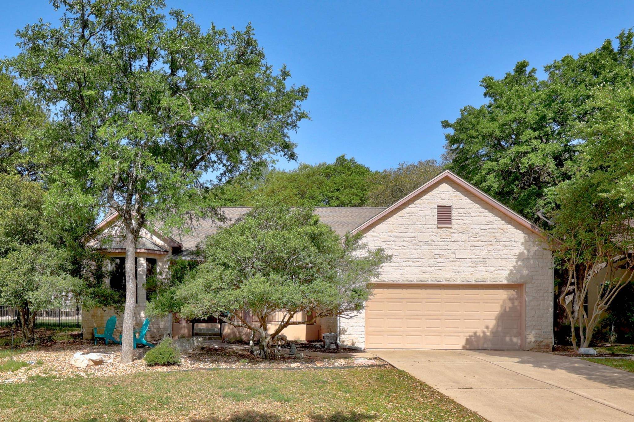 100 Egret CV, Georgetown, TX 78633