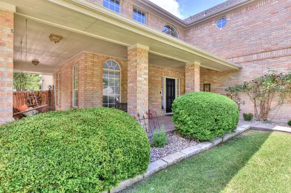 Georgetown, TX 78628,105 Brentwood DR