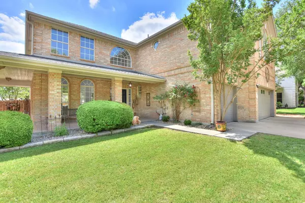 Georgetown, TX 78628,105 Brentwood DR