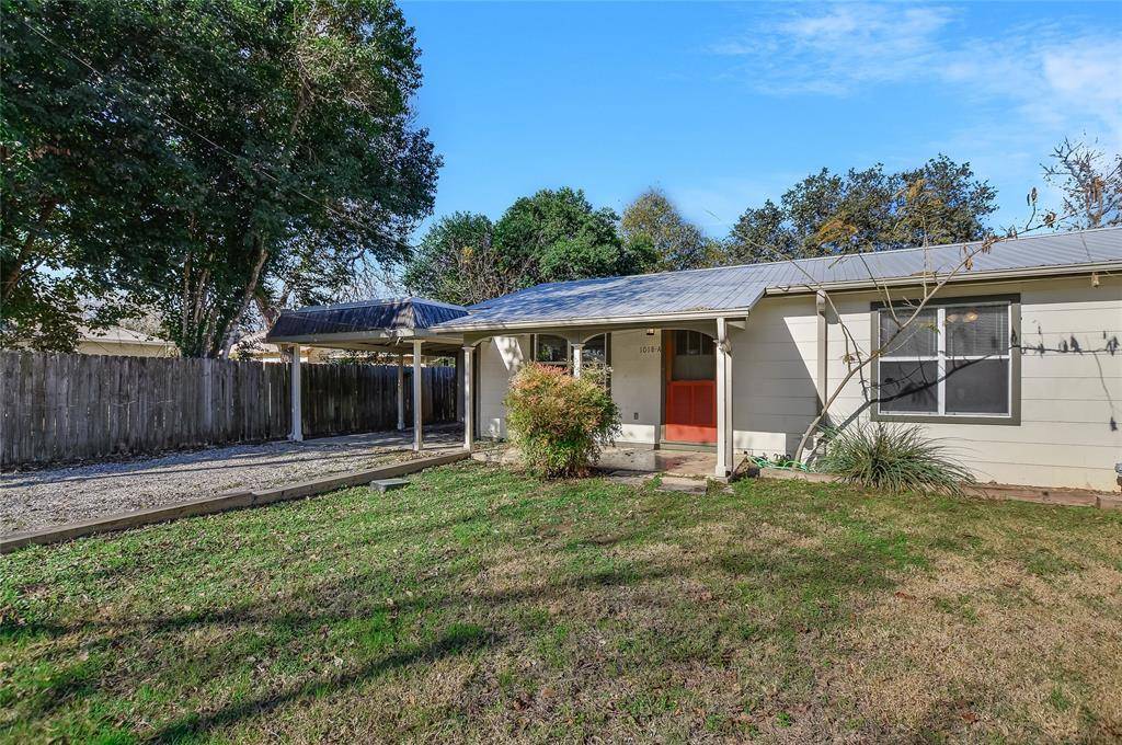 1018 Mead Street ST #A, San Marcos, TX 78666