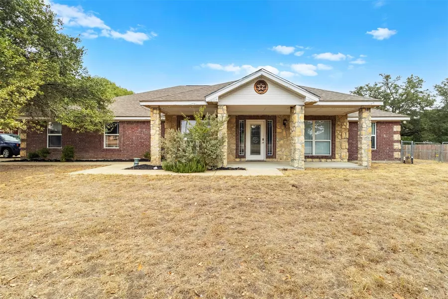 3640 Big Divide RD, Copperas Cove, TX 76522