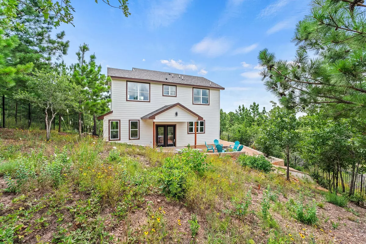 Bastrop, TX 78602,108 Kimo CT