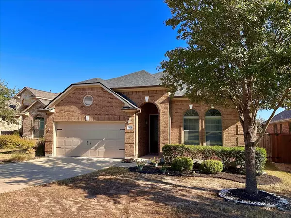 2824 Garnet Ridge DR, Leander, TX 78641