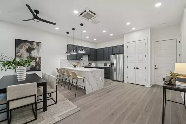 2811 Zach Scott ST, Austin, TX 78723