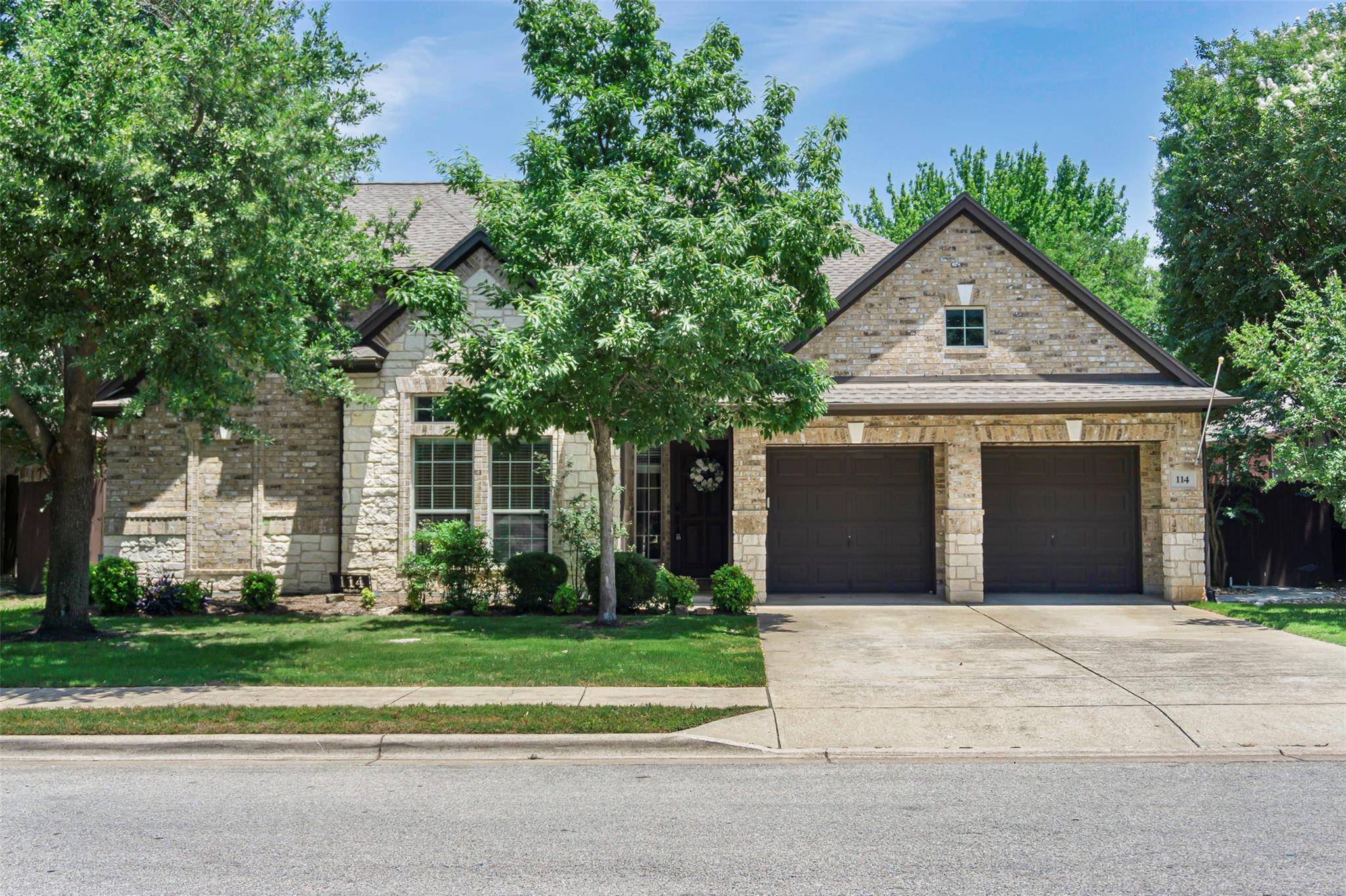 114 McBride LN, Cedar Park, TX 78613