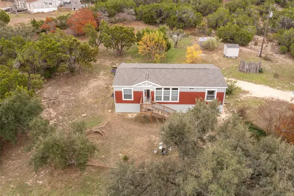 110 Kothmann RD, Dripping Springs, TX 78620