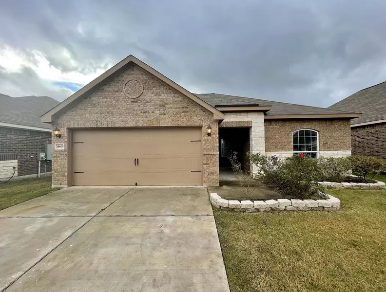 19609 James Manor ST, Manor, TX 78653
