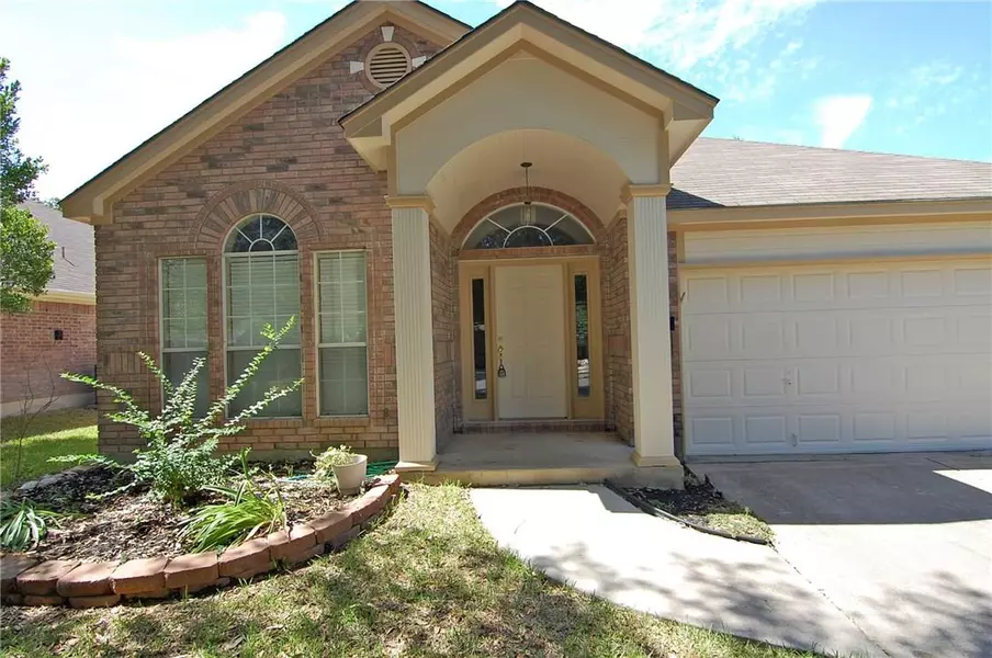 117 Benchmark ST, Georgetown, TX 78626