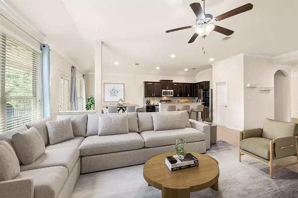 4018 Geary ST, Round Rock, TX 78681