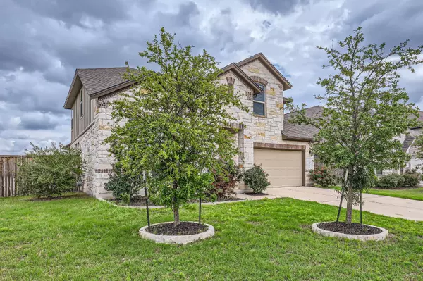 Leander, TX 78641,112 Jude CIR