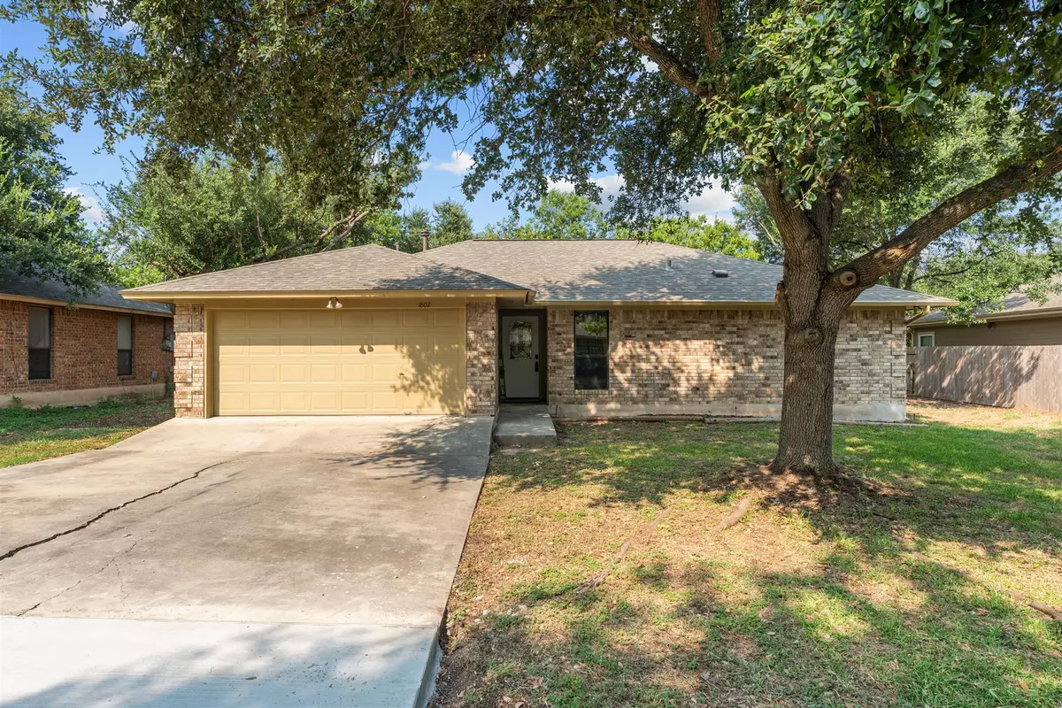 Round Rock, TX 78664,1802 Dixie LN