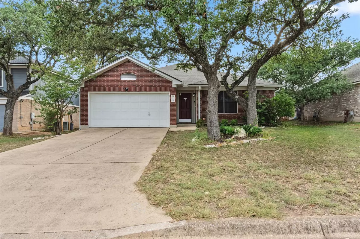 Leander, TX 78641,913 Tanglewood DR