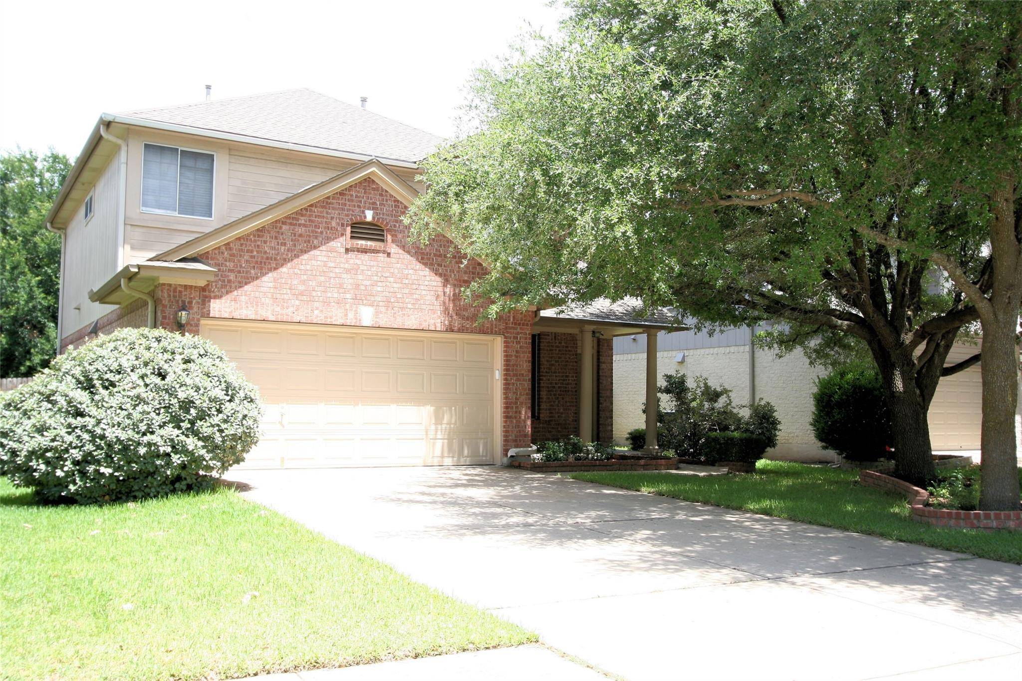 724 Leann LN, Cedar Park, TX 78613