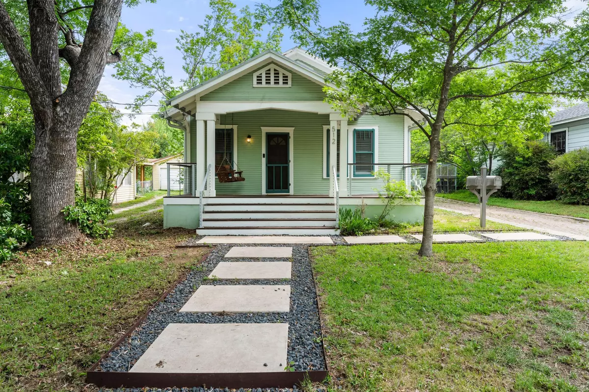 Austin, TX 78751,512 E 49th ST