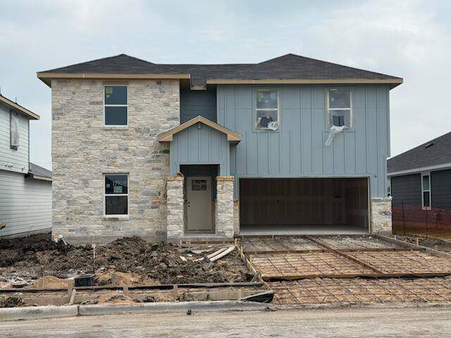 17908 Purple Top LN, Manor, TX 78653