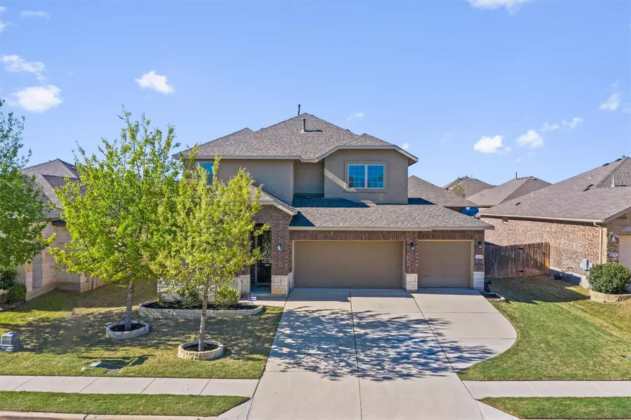 2624 Bowen ST, Leander, TX 78641