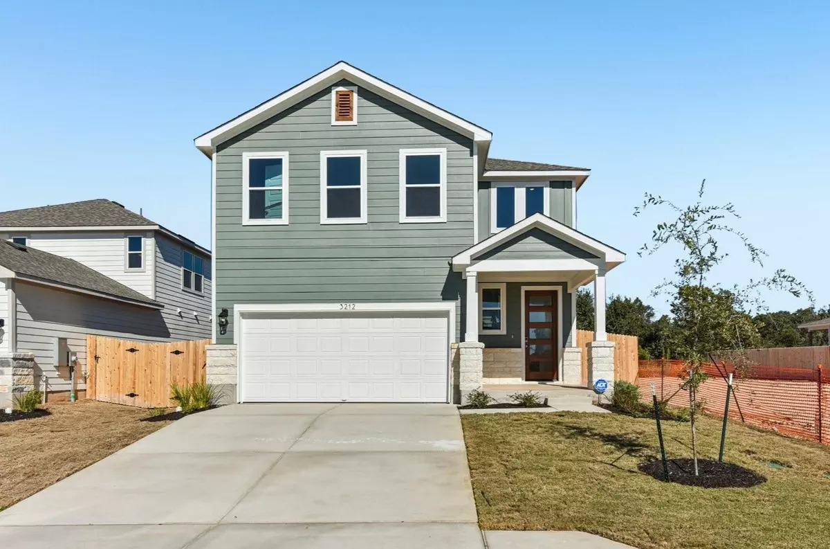 Georgetown, TX 78628,3212 Canyon River LN