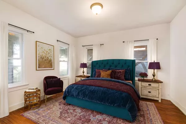 San Antonio, TX 78210,1434 Hicks Ave