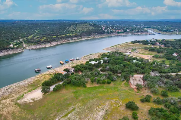 Lago Vista, TX 78645,1307 Emerald RD
