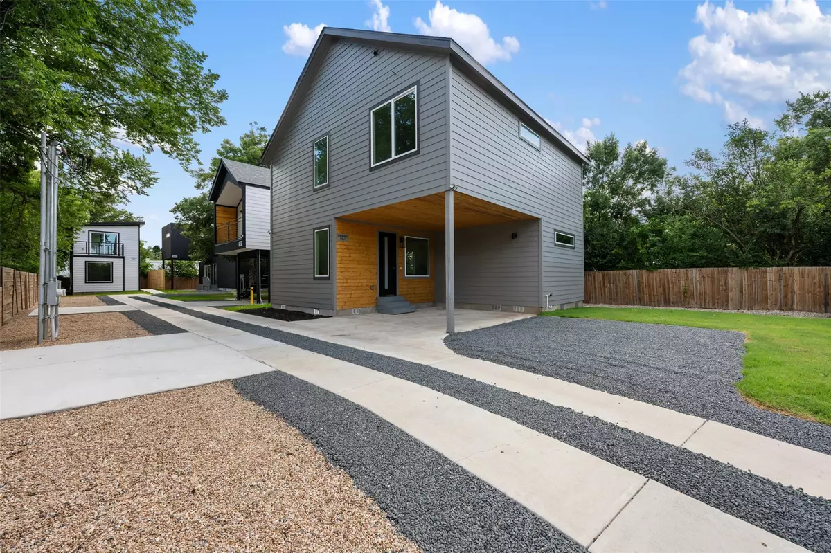 Austin, TX 78745,1704 Redd ST #1