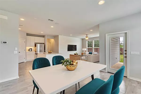 Georgetown, TX 78633,701 Hays Hill DR #12