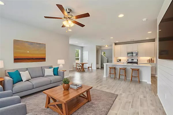 Georgetown, TX 78633,701 Hays Hill DR #12