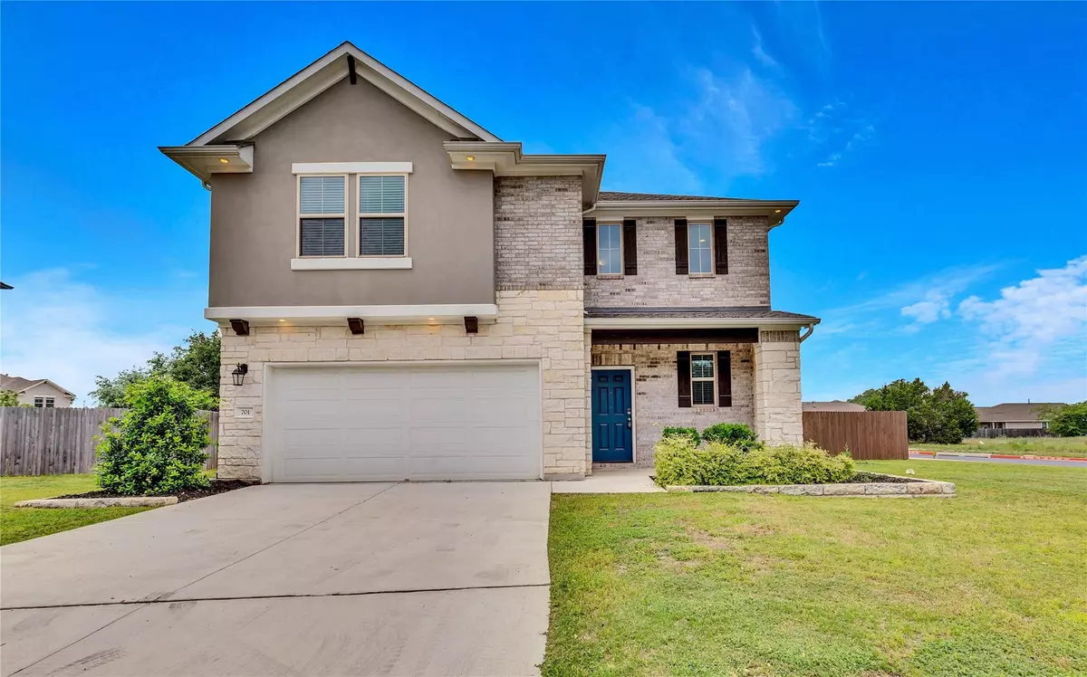 Georgetown, TX 78633,701 Hays Hill DR #12