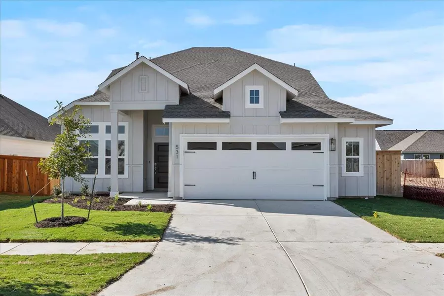 531 Jane Long DR, San Marcos, TX 78666