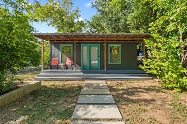 Austin, TX 78702,1911 Riverview ST #A