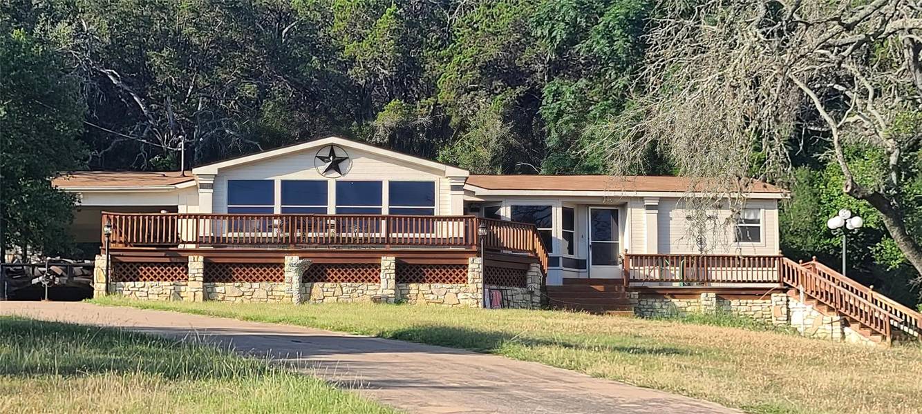 223 Golf Course DR, Spicewood, TX 78669