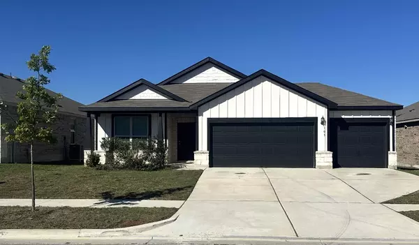 Taylor, TX 76574,105 Onna ST