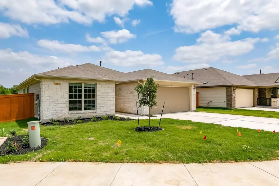 261 Horsemint WAY, San Marcos, TX 78666