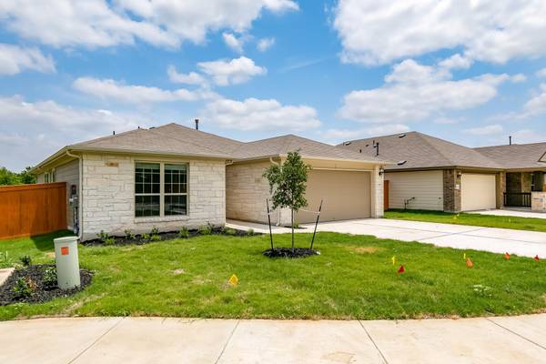261 Horsemint WAY, San Marcos, TX 78666