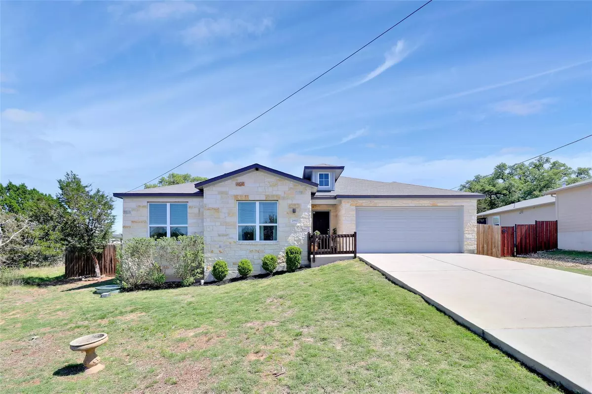 Lago Vista, TX 78645,21902 Oxford DR