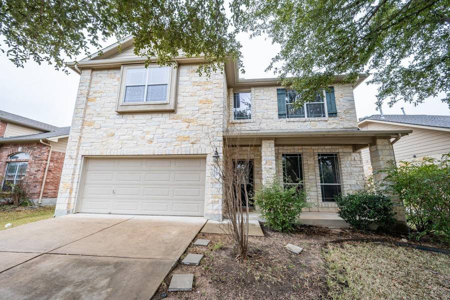 3907 Wilderness Path BND, Cedar Park, TX 78613