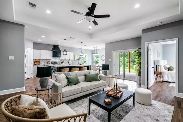 Paige, TX 78659,367 Stockade Ranch RD