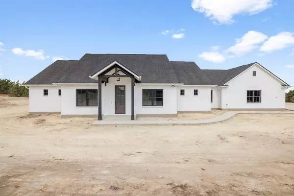 150 Whispering Wind RD, Bertram, TX 78605