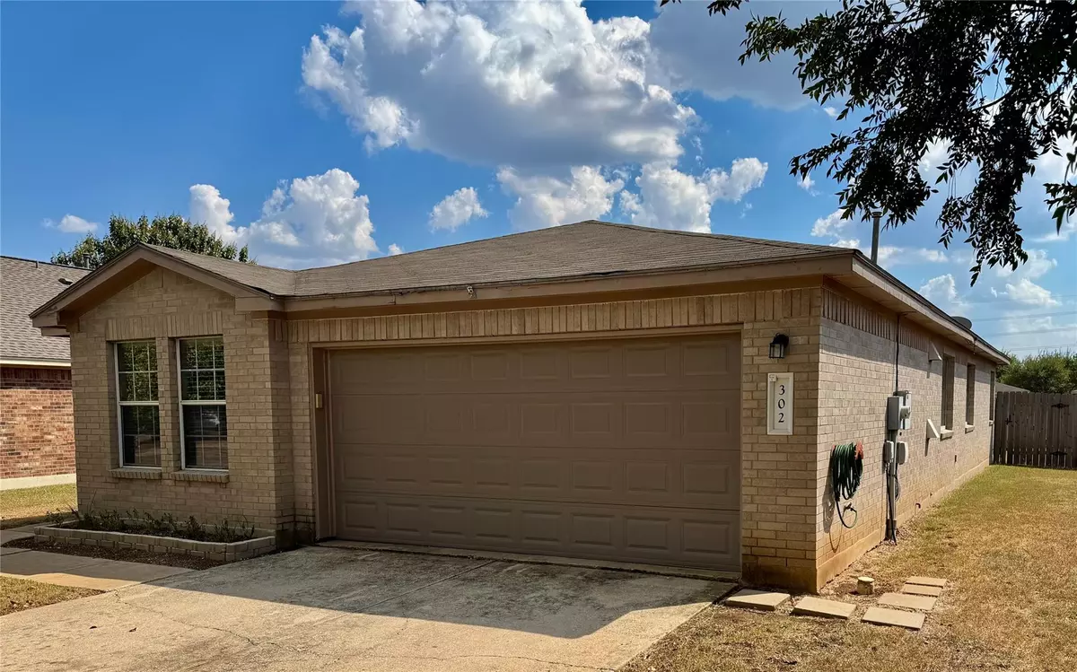 Leander, TX 78641,302 McCarthur DR