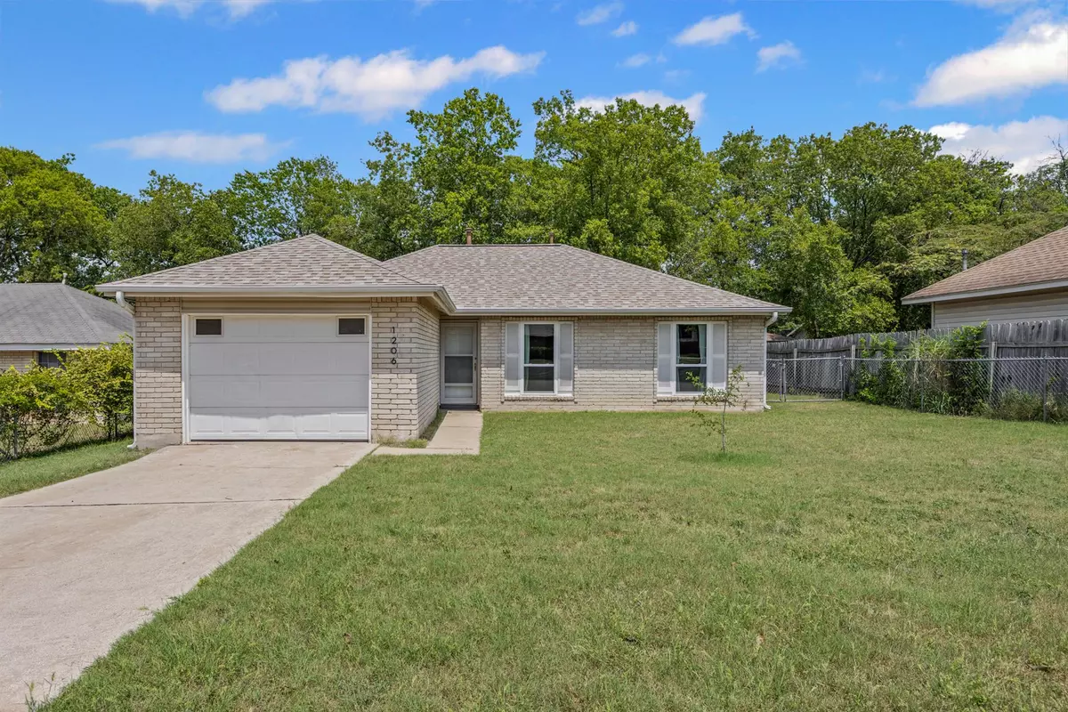 Austin, TX 78745,1206 S Trace DR