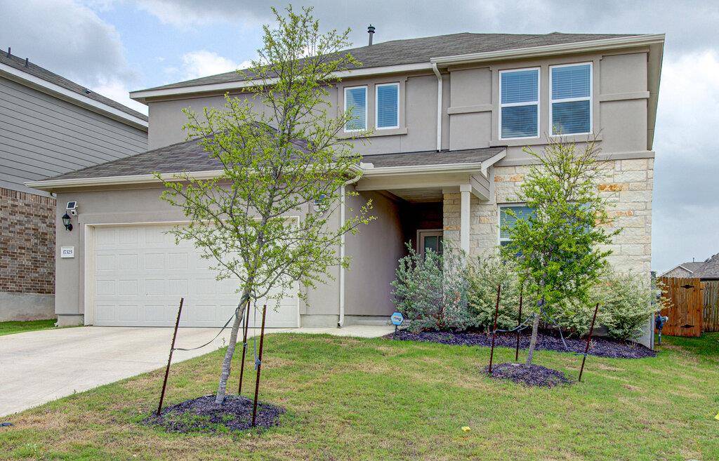 Pflugerville, TX 78660,17325 Casanova Ave