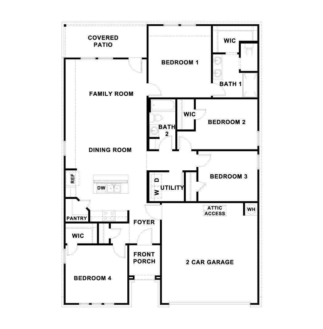 Marble Falls, TX 78654,325 Lone Cedar RD