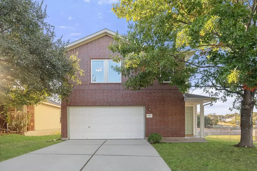 8510 Davis Oaks TRL, Austin, TX 78748