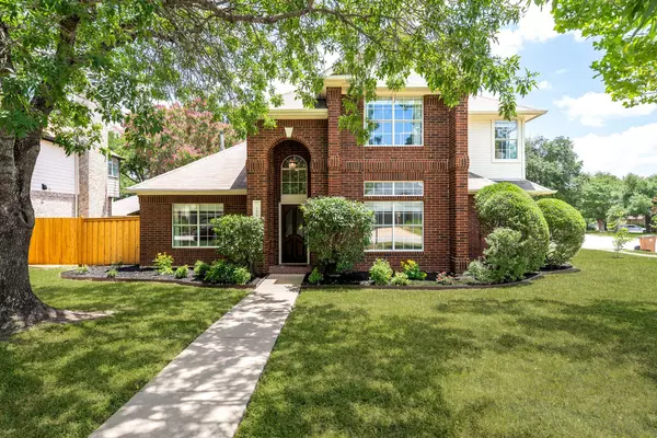 7513 Vail Valley DR, Austin, TX 78749