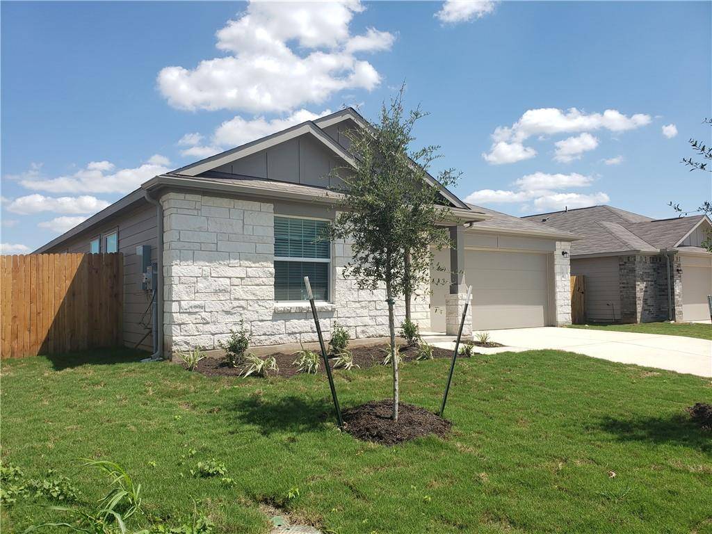 Hutto, TX 78634,104 Mountain Maple ST