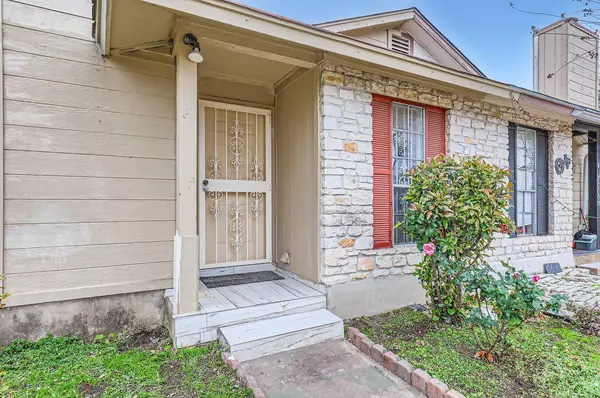 Austin, TX 78753,10309 Annie Oakley TRL #A