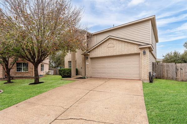 1217 Sweet Gum DR, Kyle, TX 78640