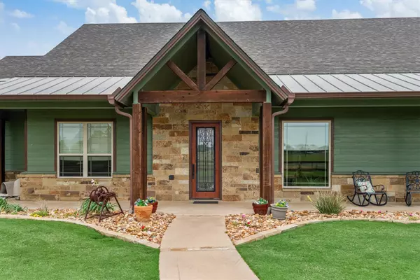 Snook, TX 77879,9769 Fm 1361