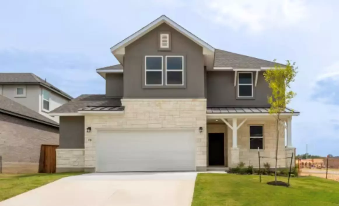 Kyle, TX 78640,170 Prodigal WAY